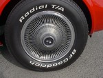 1969 Corvette T-Top For Sale
